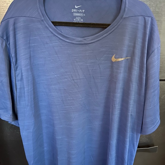 Nike Other - Men’s 3XL Dri-Fit shirt